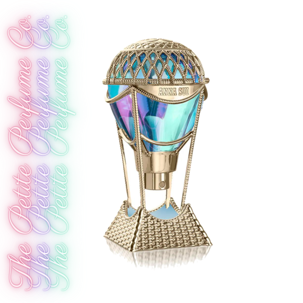 Cosmic Sky – Anna Sui