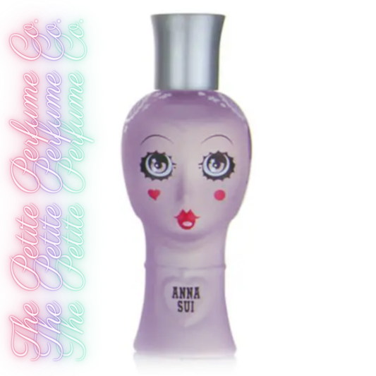 Dolly Girl Bonjour L’Amour – Anna Sui