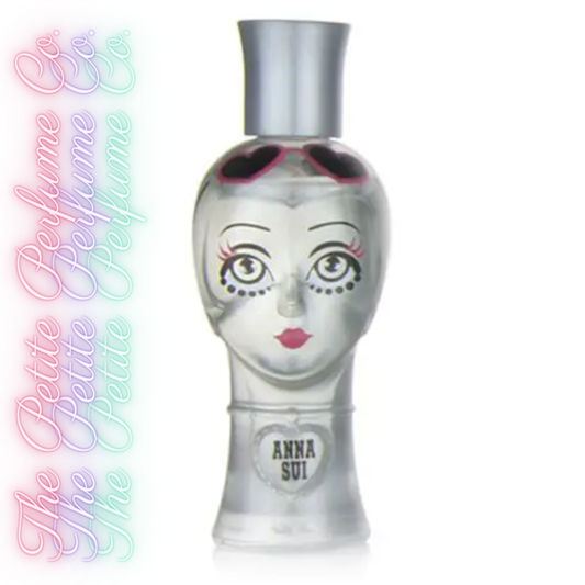 Dolly Girl Lil’ Starlet – Anna Sui