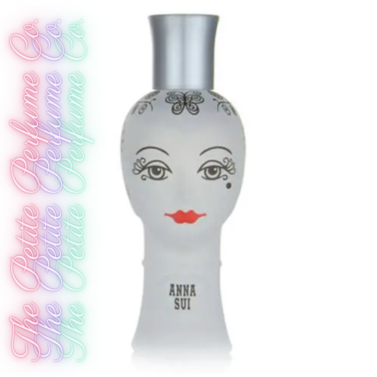 Dolly Girl Ooh La Love – Anna Sui