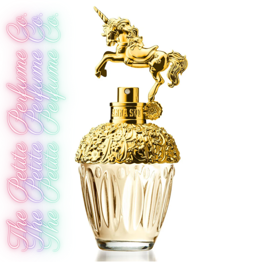Fantasia Eau De Toilette - Anna Sui