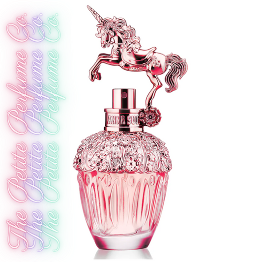 Fantasia Forever Eau De Toilette – Anna Sui