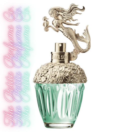 Fantasia Mermaid Eau De Toilette – Anna Sui