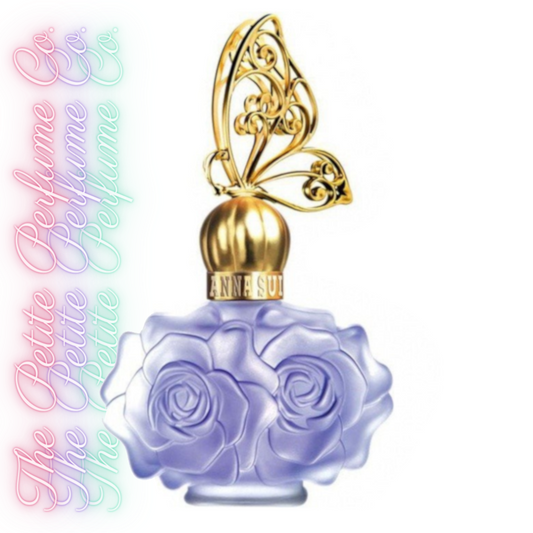 La Vie De Boheme – Anna Sui