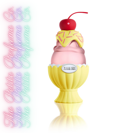 Mellow Yellow – Anna Sui