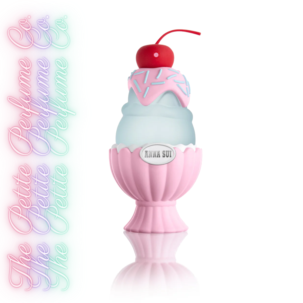 Pretty Pink - Anna Sui