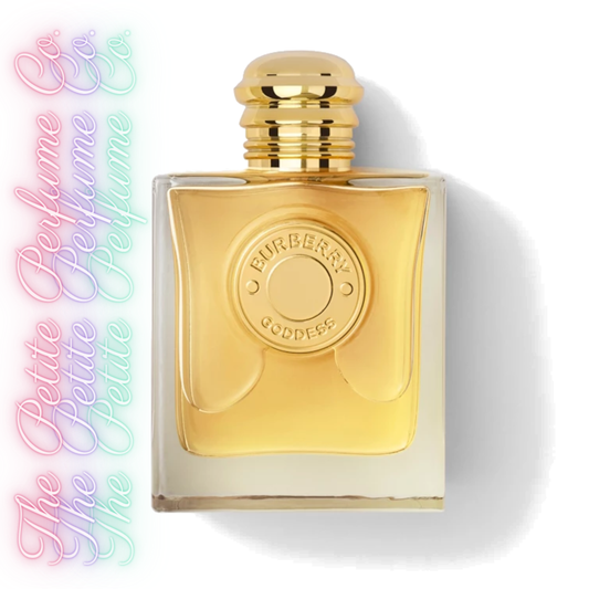 Burberry Goddess Eau De Parfum - Burberry