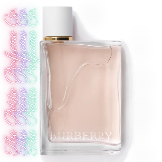 Burberry Her Eau De Parfum – Burberry
