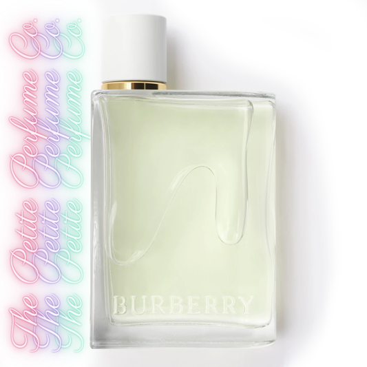 Burberry Her Eau De Toilette – Burberry