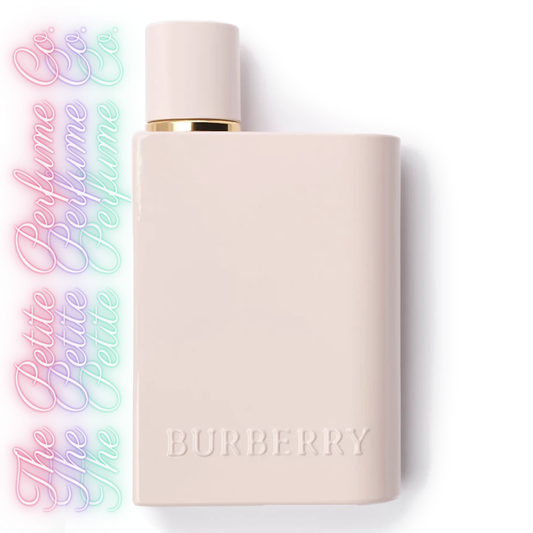 Burberry Her Elixir De Parfum – Burberry