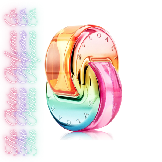 Bvlgari Omnia - Mary Katrantzou