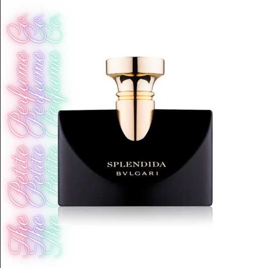 Splendida Jasmin Noir – Bvlgari