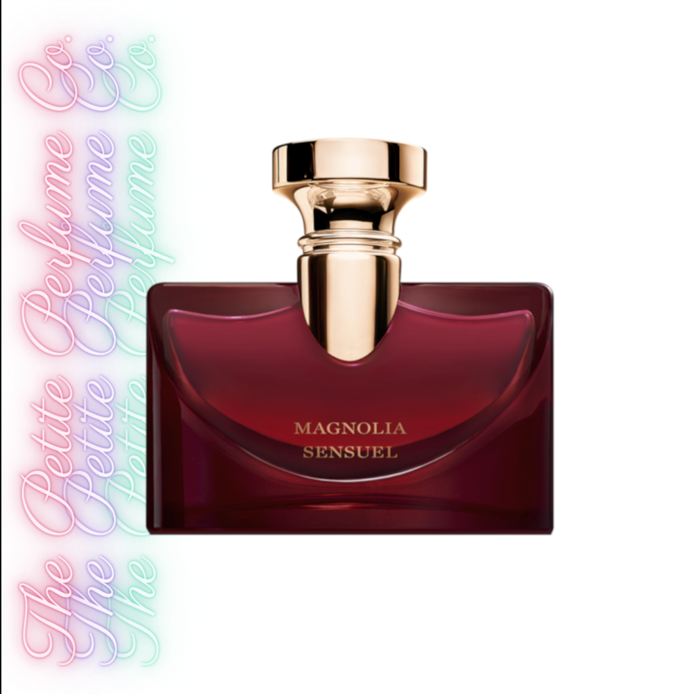 Splendida Magnolia Sensuel – Bvlgari