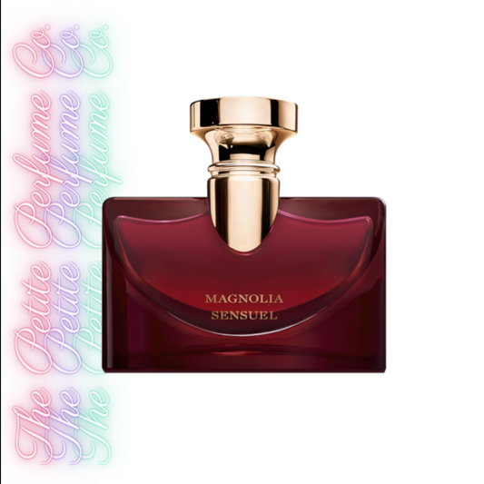 Splendida Magnolia Sensuel – Bvlgari