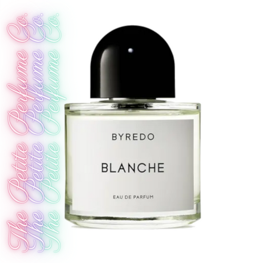 Blanche – Byredo