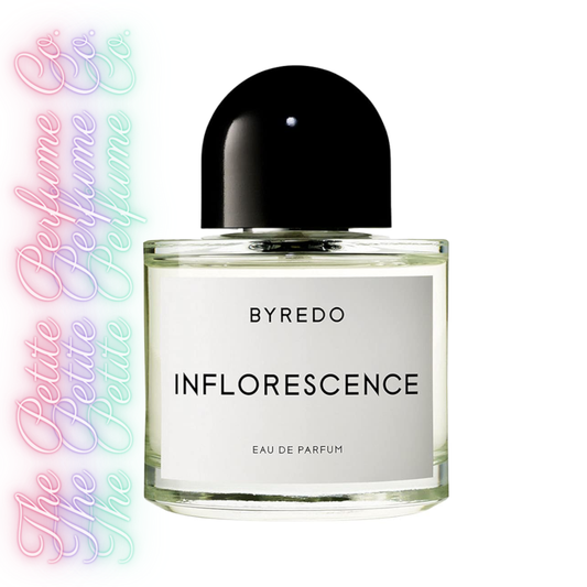 Inflorescence – Byredo
