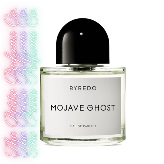Mojave Ghost – Byredo