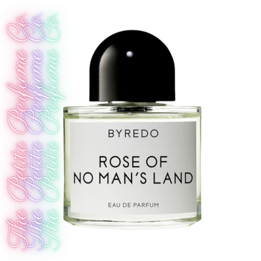 Rose Of No Man's Land – Byredo