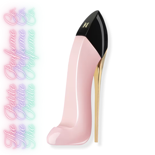 Good Girl Blush – Carolina Herrera