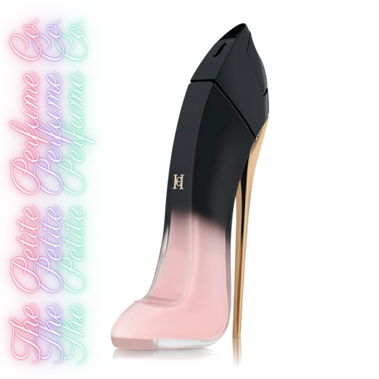 Good Girl Blush Elixir – Carolina Herrera