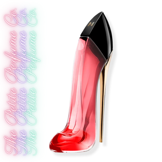 Very Good Girl – Carolina Herrera