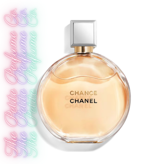 Chance Eau de Parfum – Chanel