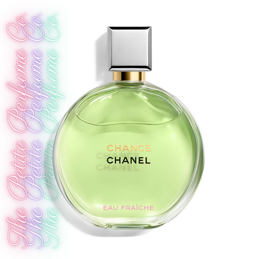 Chance Eau Fraiche Eau de Parfum – Chanel