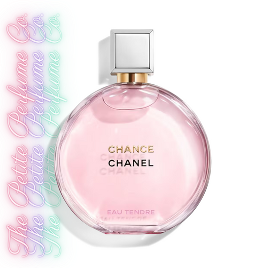 Chance Eau Tendre Eau de Parfum – Chanel