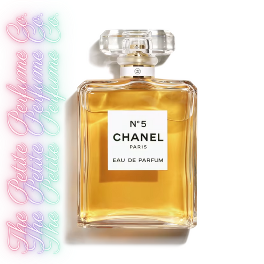Chanel No. 5 Eau de Parfum – Chanel