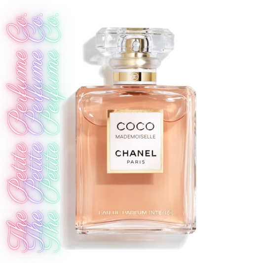 Coco Mademoiselle Intense Eau de Parfum – Chanel