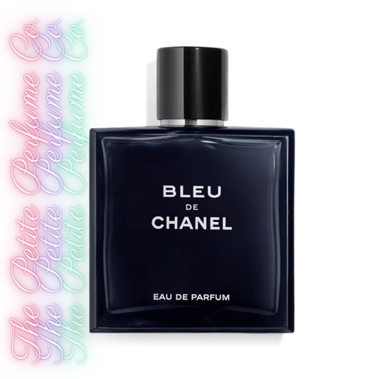 Bleu de Chanel Parfum – Chanel