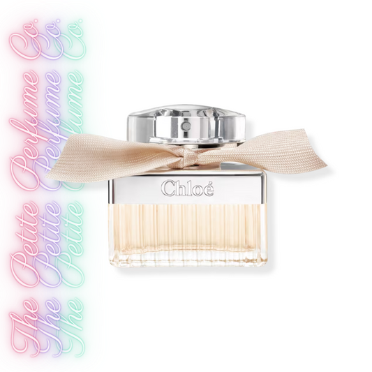 Chloé Eau de Parfum – Chloé