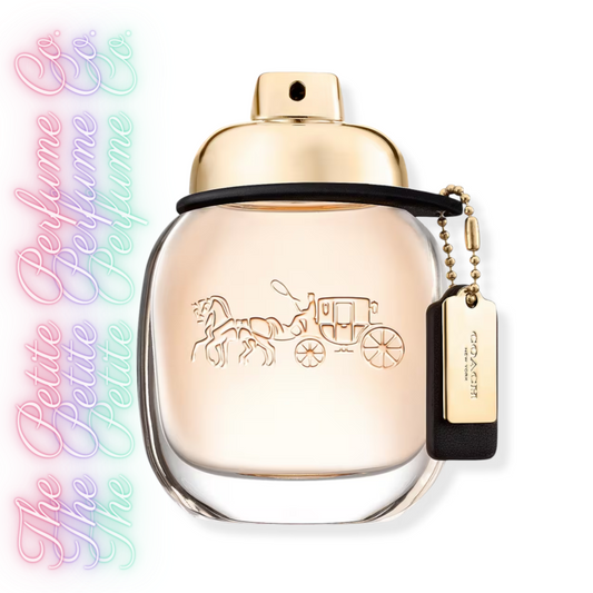 Coach the Fragrance – Coach