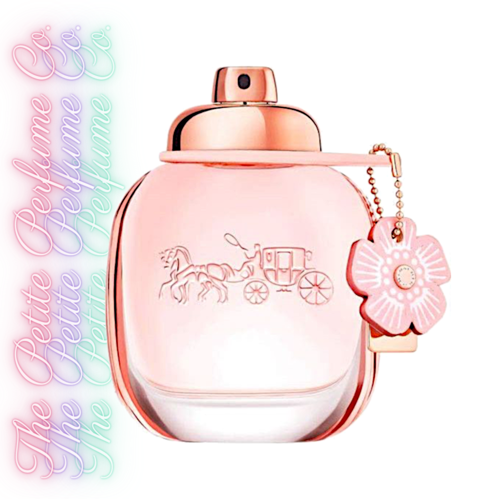 Coach Floral Eau de Parfum – Coach