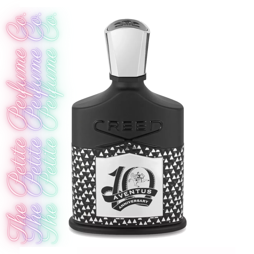 Aventus 10th Anniversary – Creed