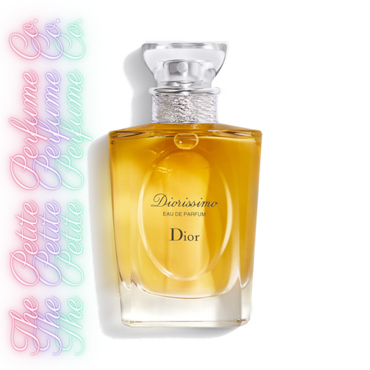 Diorissimo – Dior