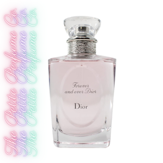 Forever & Ever - Dior