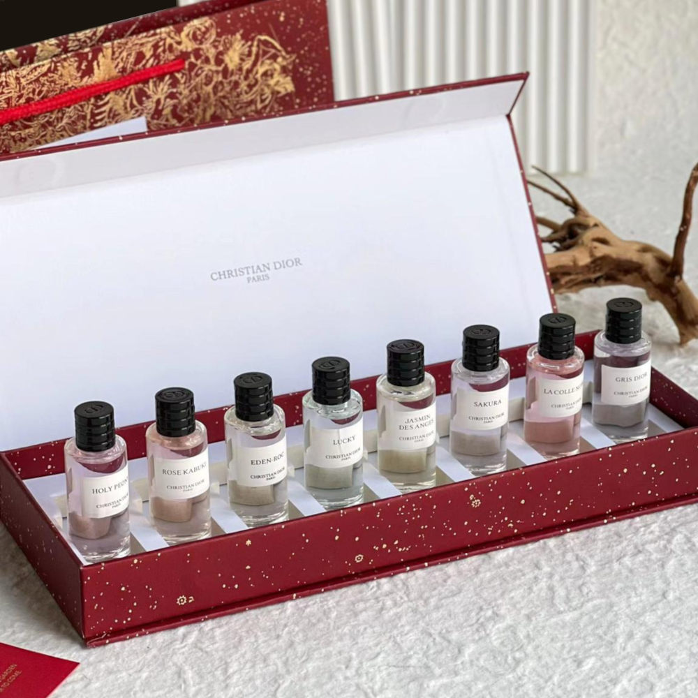 La Collection Privée Discovery Gift Set – Christian Dior