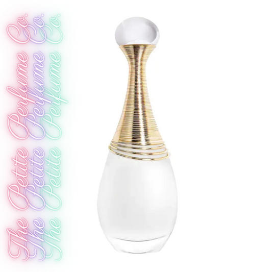 J'adore Parfum d'Eau – Dior