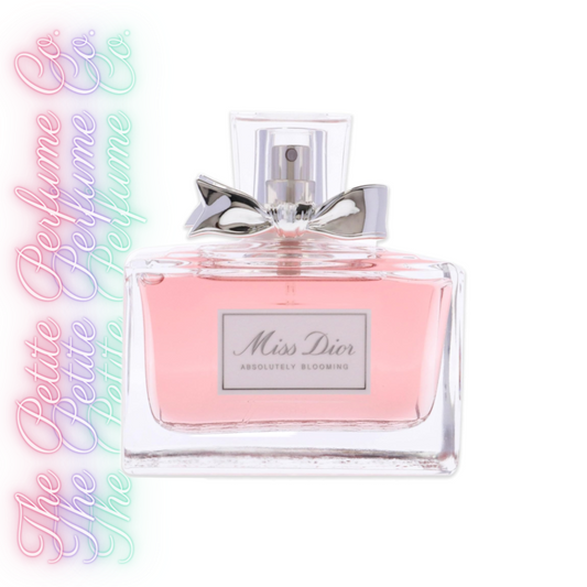 Miss Dior – Dior