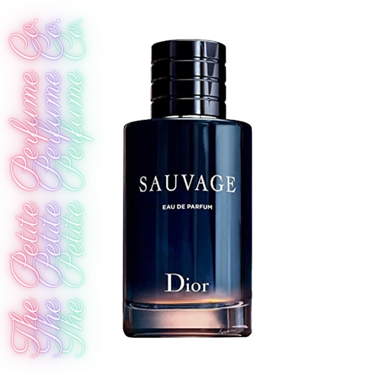 Sauvage – Dior