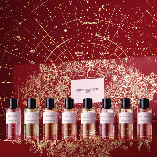 La Collection Privée Discovery Gift Set – Christian Dior