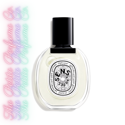 Eau des Sens Eau de Toilette – Diptyque