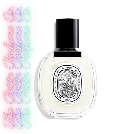 Eau Rose - Diptyque