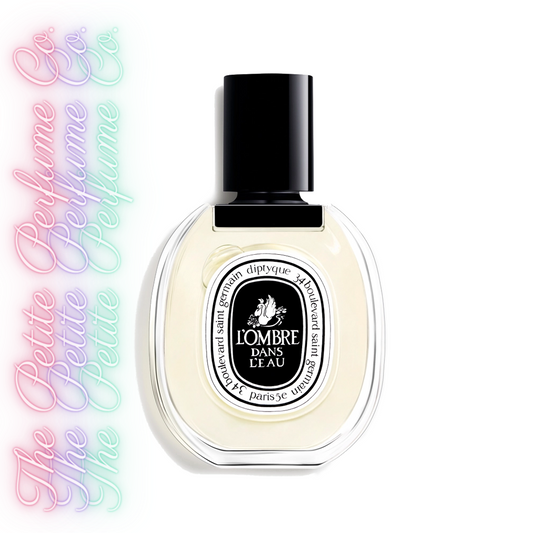 L’Ombre dans l’Eau - Diptyque