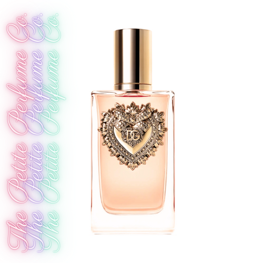 Devotion Eau de Parfum – Dolce&Gabbana