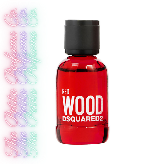 Red Wood – DSQUARED²