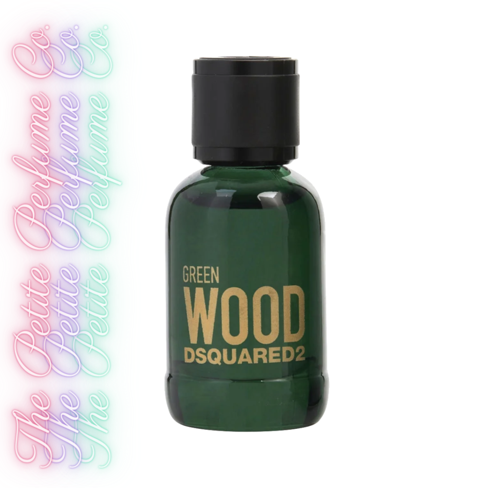 Green Wood – DSQUARED²