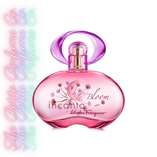Incanto Bloom Eau de Parfum – Salvatore Ferragamo