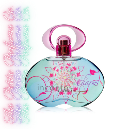 Incanto Charms Eau de Parfum – Salvatore Ferragamo